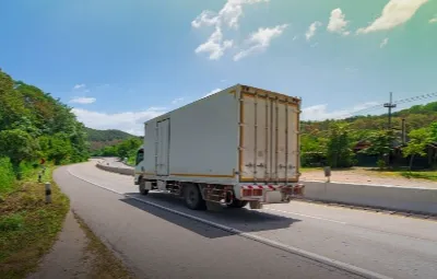 Konya ile Korkuteli Arası Bulaşık Makinesi Taşıma
