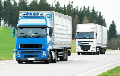 Konya ile Korkuteli Arası Eşya Taşıma